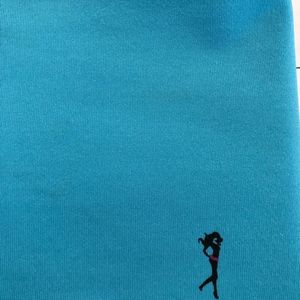 Left Coast Hips-Sister Waist Band